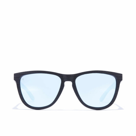 Hawkers Polarised Sunglasses Hawkers One Raw Carbon Fiber Grey Blue (Ø 55,7 Mm)