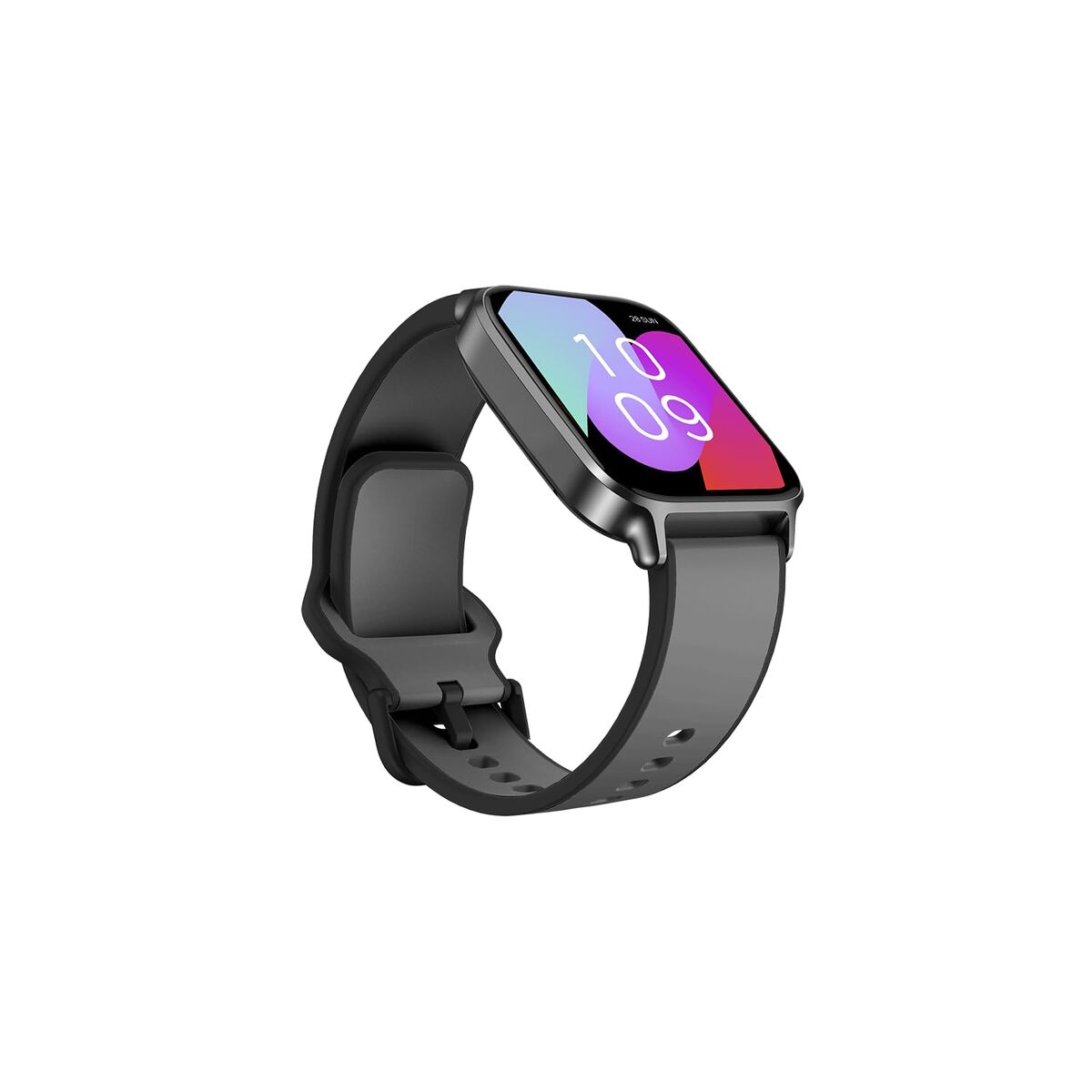 Spc Smartwatch Spc 9653N Black