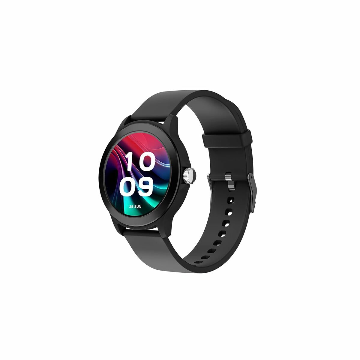 Spc Smartwatch Spc 9655N Black