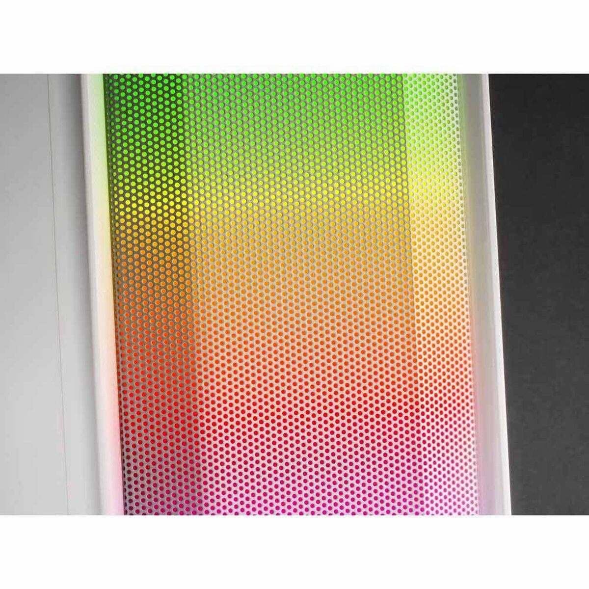 Mars Gaming Portable Bluetooth Speakers Mars Gaming Msrgbw White 15 W 4 W