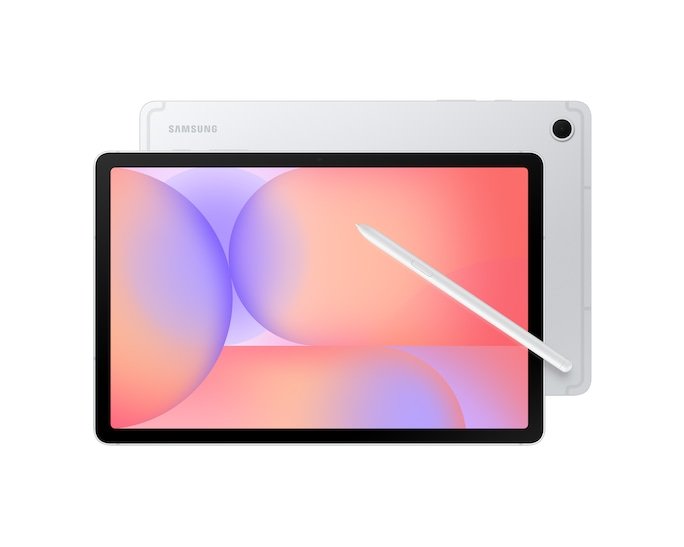 Samsung Tablet Galaxy Tab S10 Lite X400 Wi-Fi 10.9 8GB RAM 128GB - Silver