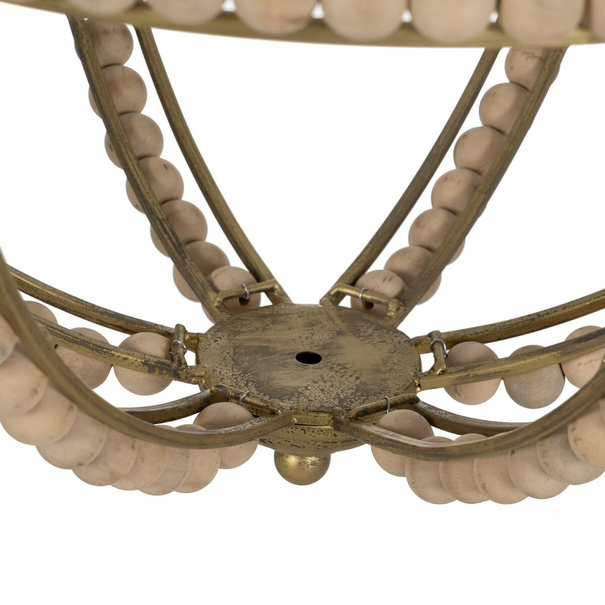 Bigbuy Home Ceiling Light (Refurbished B)