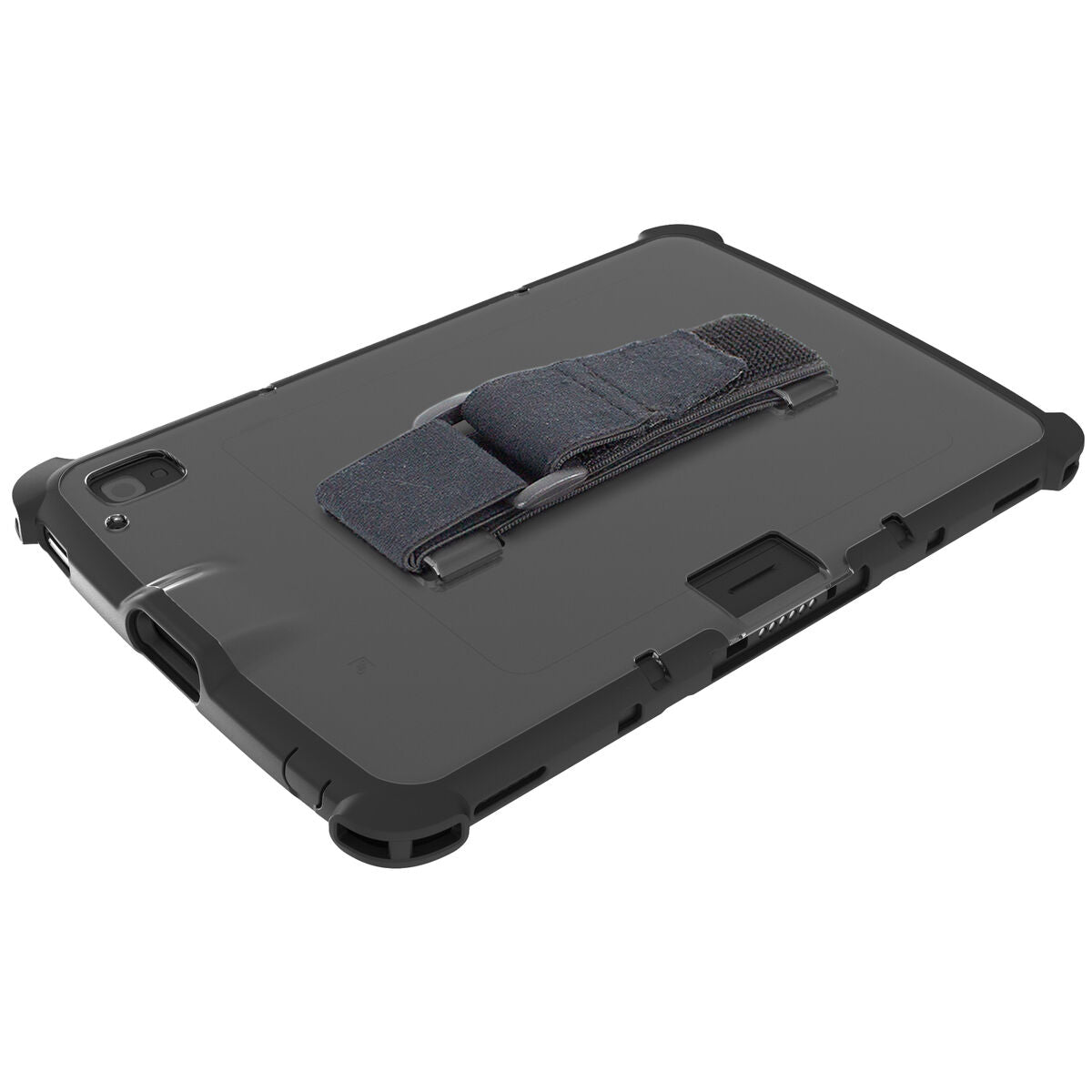 Infocase Tablet Cover Infocase Fm-Snp-Et4X10-Hstp Black