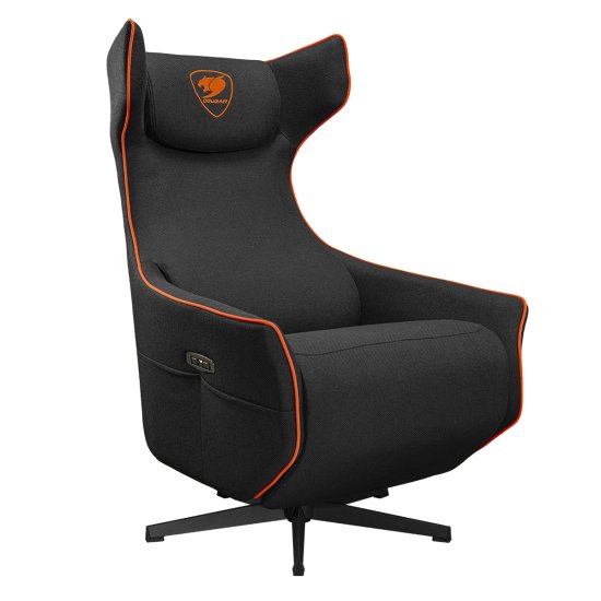 Cougar Sillón Gaming Magus