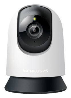 Camera Mercusy MC200 Wi-Fi Pan/Tilt Home Security — image 1