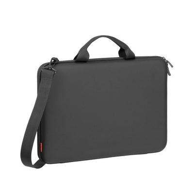 Rivacase Case Rígida 5130 Laptop 14' Resistant a Golpes And Water Black Handle And Tirante Removable — image 1