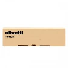 Olivetti Toner B1196 D-color MF-223/283 Magenta