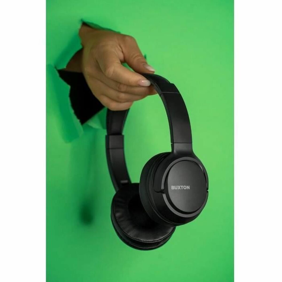 Bushnell Headphones Bushnell Black