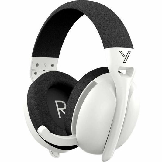 Yenkee Headphones Yenkee Wl Apex - Yhp 3300We White