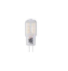 Bulb LED G4 V-tac 1.5W White Natural 100LM 12V Blister 3UNIDS L241