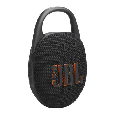 Jbl Clip 5 Speaker Bluetoothr Black — image 1