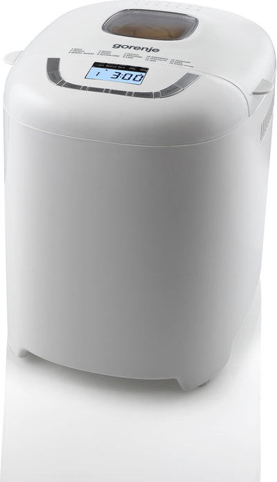 Gorenje Panificadora BM910WII 550W White — image 1