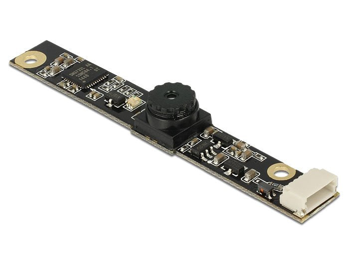USB 2.0MÓDULO Camera 3,14 Megapixel 48° V5 Fixfokus