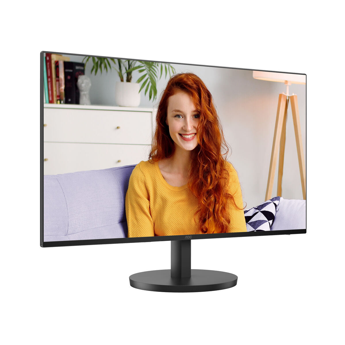 Aoc Gaming Monitor Aoc 27B3Ha2 Full Hd 27"