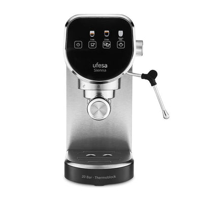 Ufesa Coffee Machine Express 71706016 Sienna — image 1