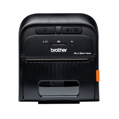 Brother Printer Laptop Labels And Tickets RJ3055WB, USB Wi-Fi And Bluetooth — image 1
