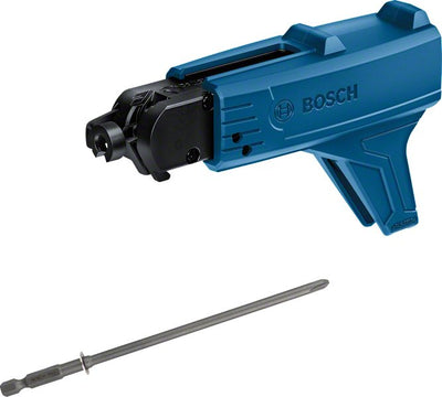 Bosch 1600A025GD - Gma 55 - Charger Atornillador Drywall — image 1