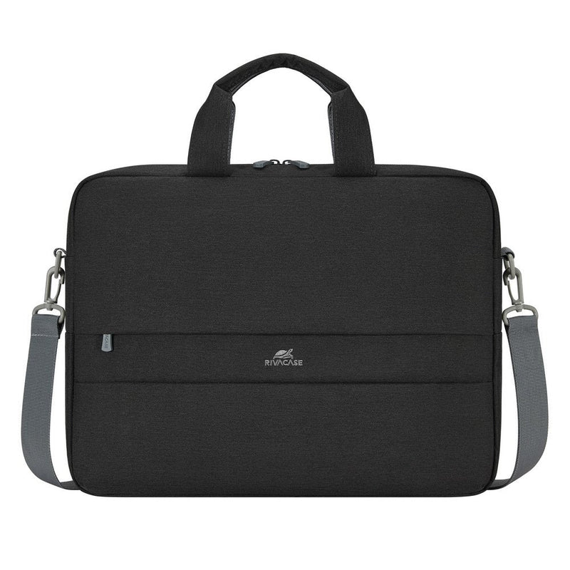 Rivacase Case Prater 15.6 Black
