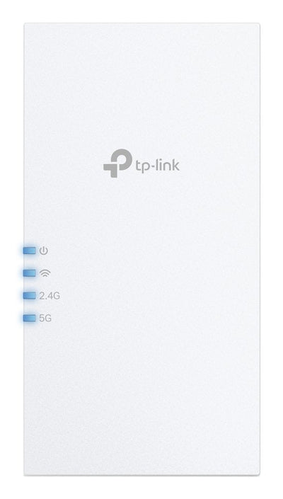 TP-Link Wl-repetidor RE220BE BE3600 Wi-Fi 7 — image 1