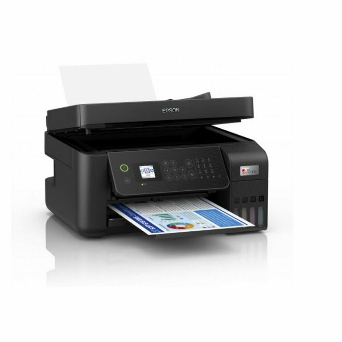 Epson Printer Epson C11Cj65402