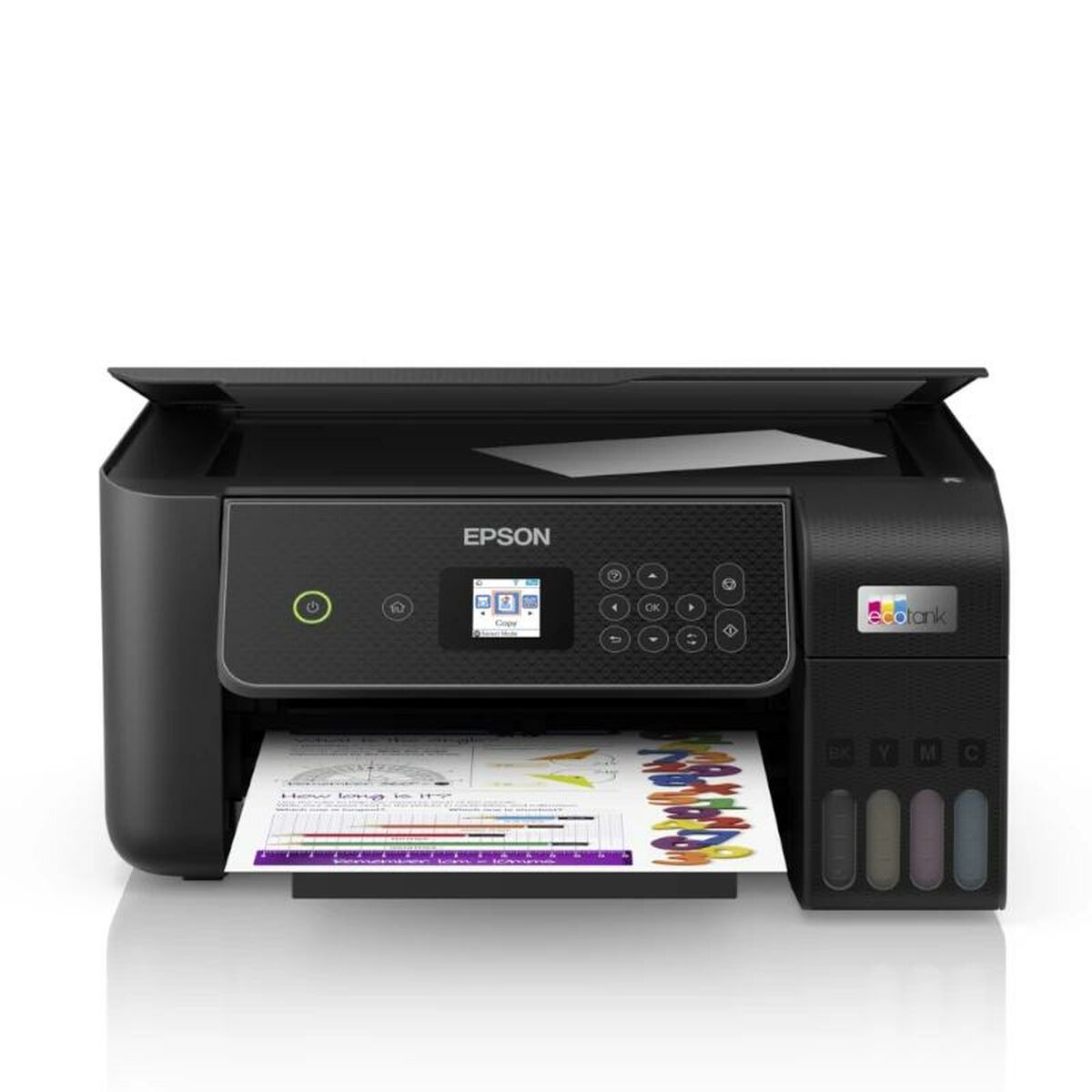 Epson Multifunction Printer Epson Et-2870