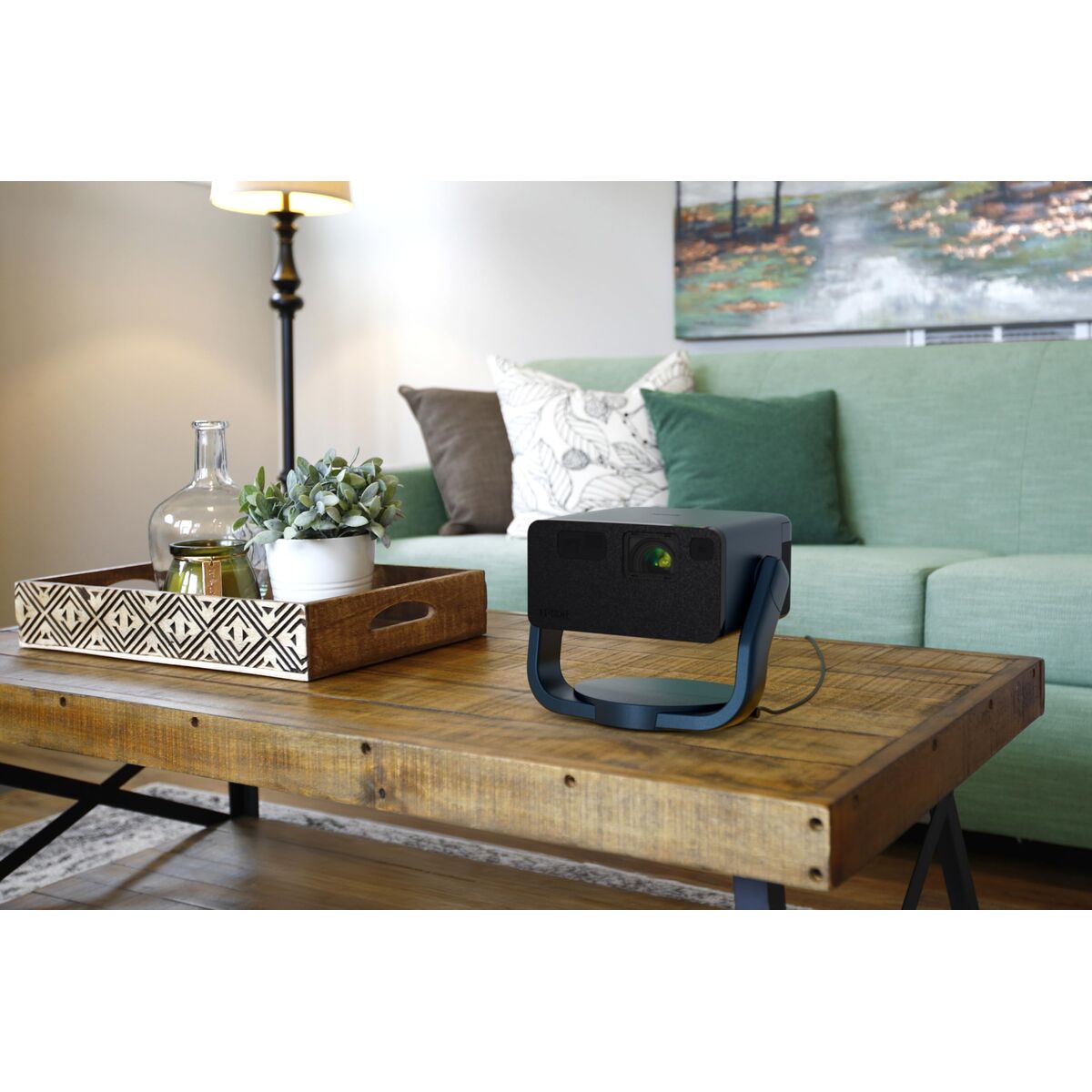 Epson Projector Epson V11Hb38440 Full Hd 1920 X 1080 Px