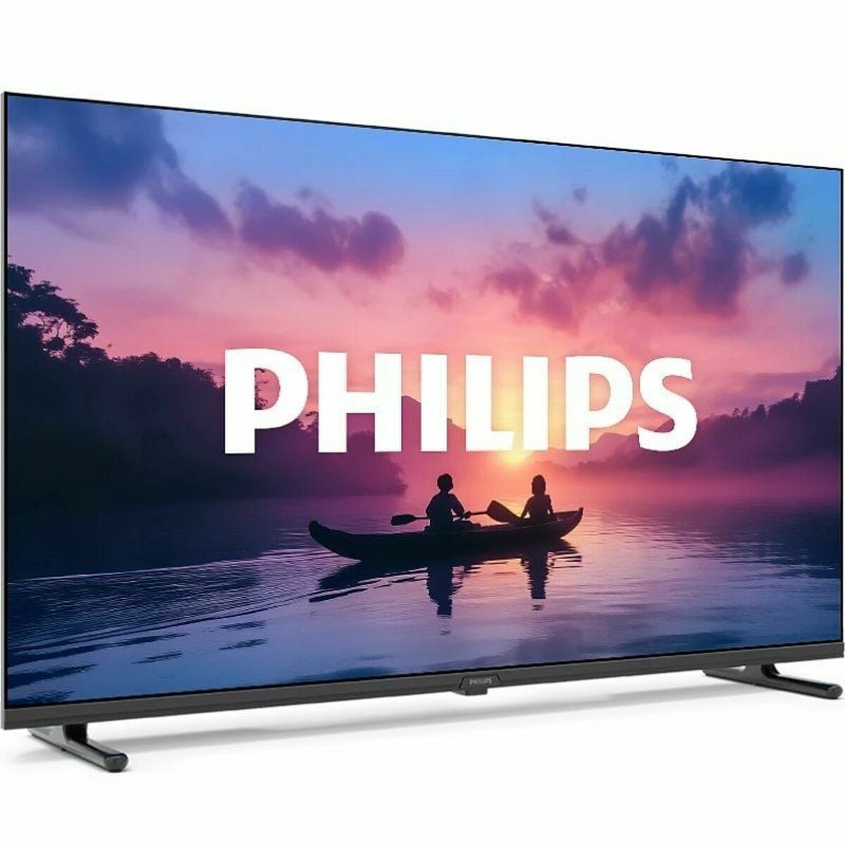 Philips Smart Tv Philips 40Pfs6000/12 40" Led Full Hd