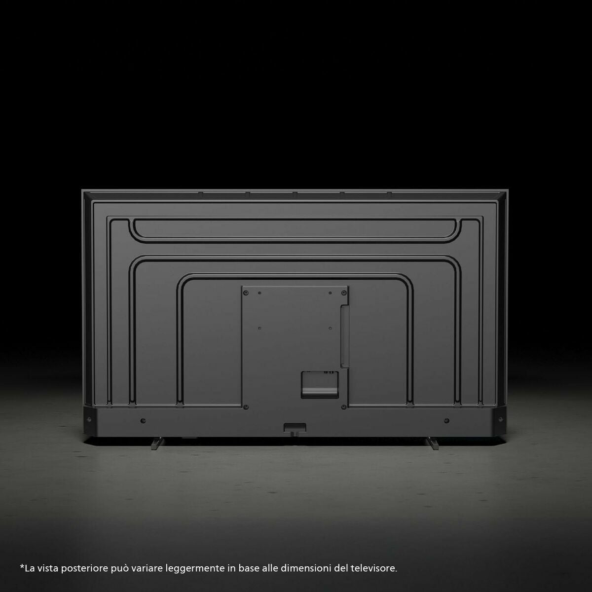 Philips Smart Tv Philips 50Pus7000 50" 4K Ultra Hd Led Hdr