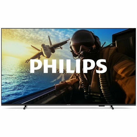 Philips Smart Tv Philips 65Pus7000 65" 4K Ultra Hd Led Hdr