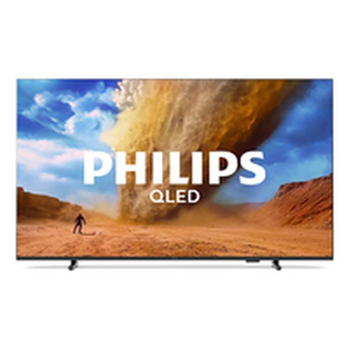 Philips Smart Tv Philips 43Pus7810/12 43" 4K Ultra Hd Led Hdr Qled
