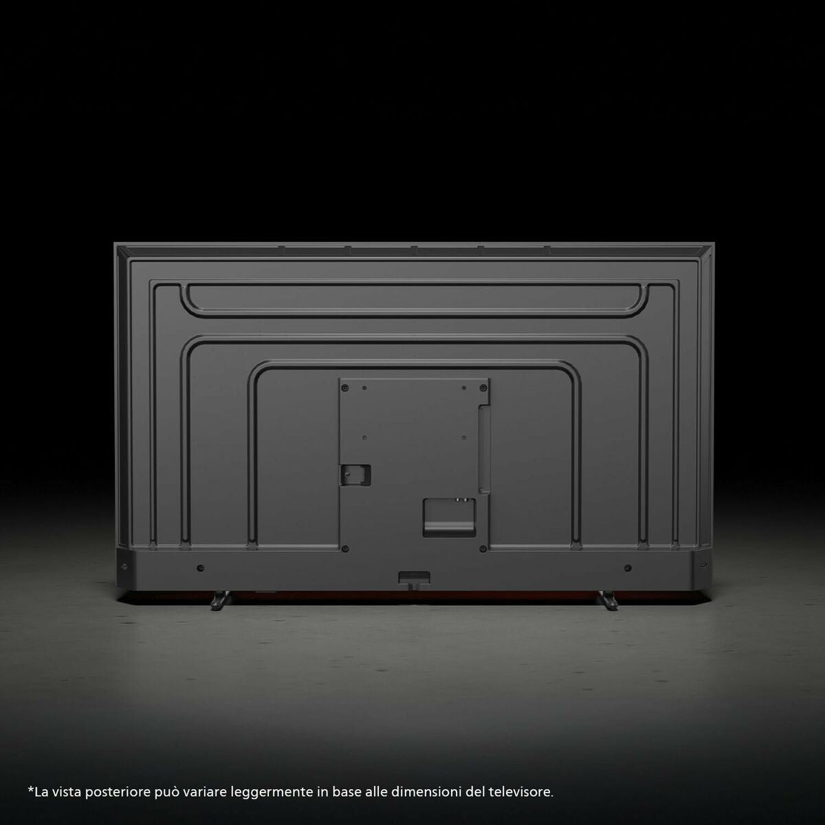 Philips Smart Tv Philips 43Pus7810/12 43" 4K Ultra Hd Led Hdr Qled