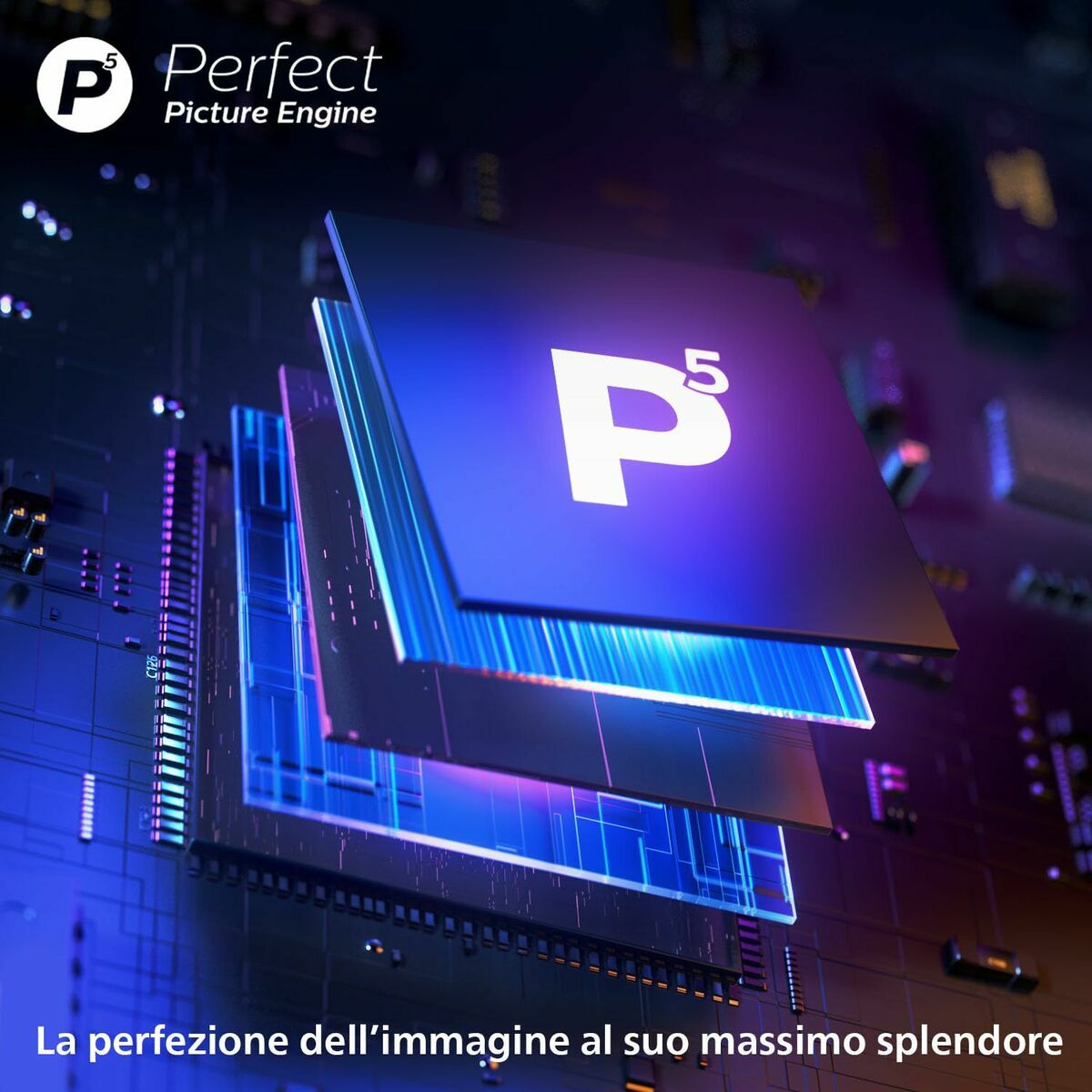 Philips Smart Tv Philips 55Pus9010 55" 4K Ultra Hd Led Hdr Qled