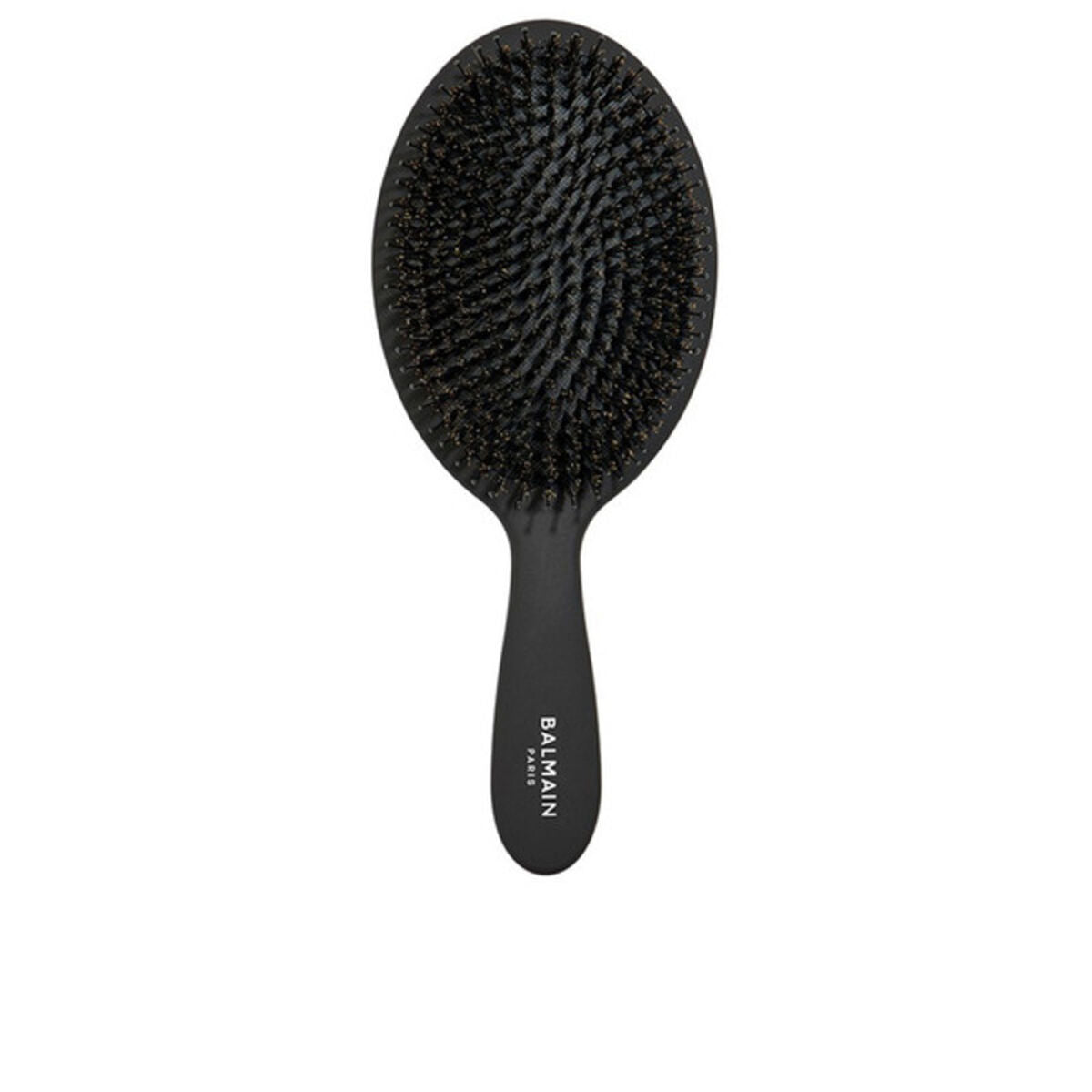 Balmain Detangling Hairbrush Balmain Balmain Tools & Accessories Black