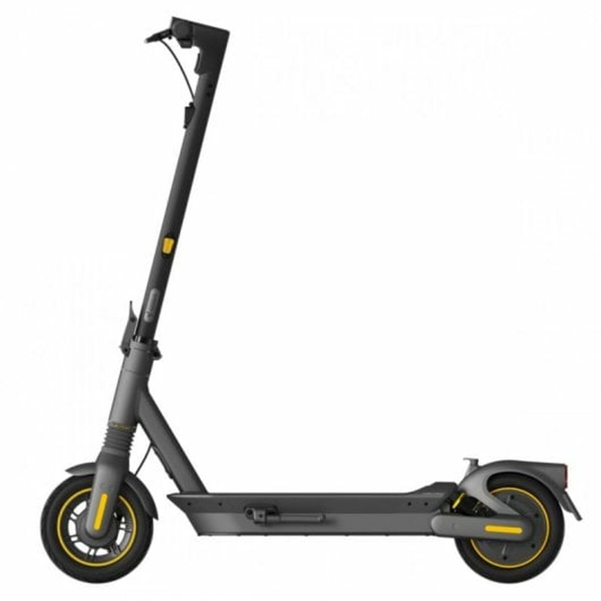 Segway Electric Scooter Segway Max G2 E Grey 900 W