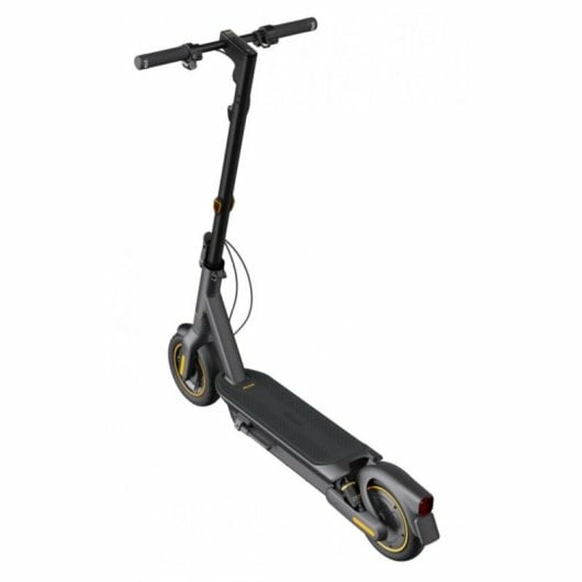 Segway Electric Scooter Segway Max G2 E Grey 900 W