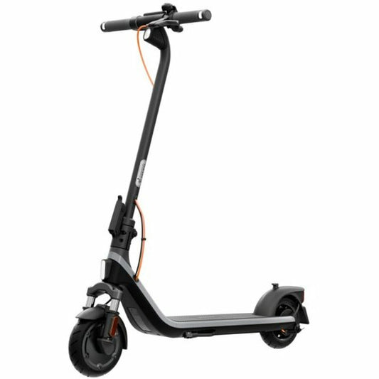 Segway Electric Scooter Segway E2 Plus Ii Black 500 W