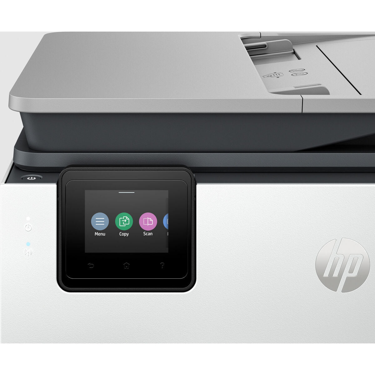 Hp Multifunction Printer Hp 40Q45B#629
