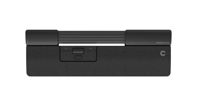 Contour Mouse Design Slidermouse Pro Office USB Type a Rollerbar 2800 DPI — image 1