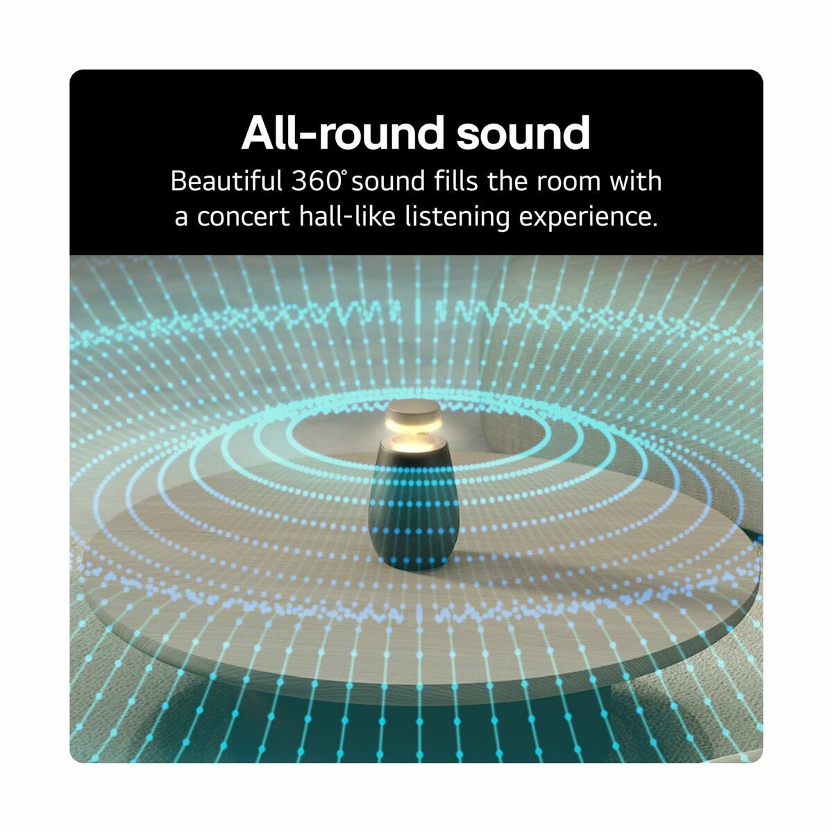 Lg Portable Bluetooth Speakers Lg Xg2Tbk Black 5 W