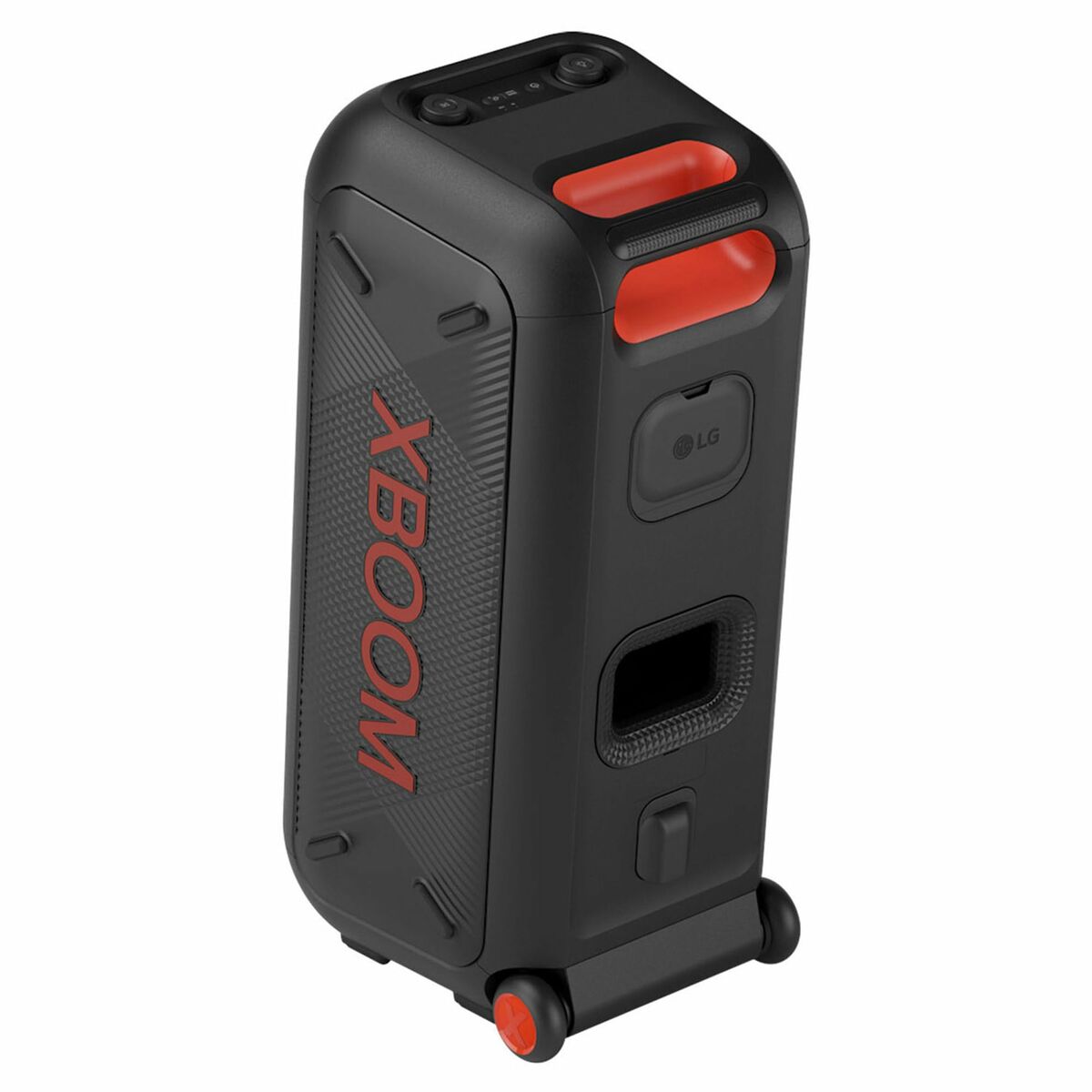 Lg Bluetooth Speakers Lg Xl9T.deusllk Black