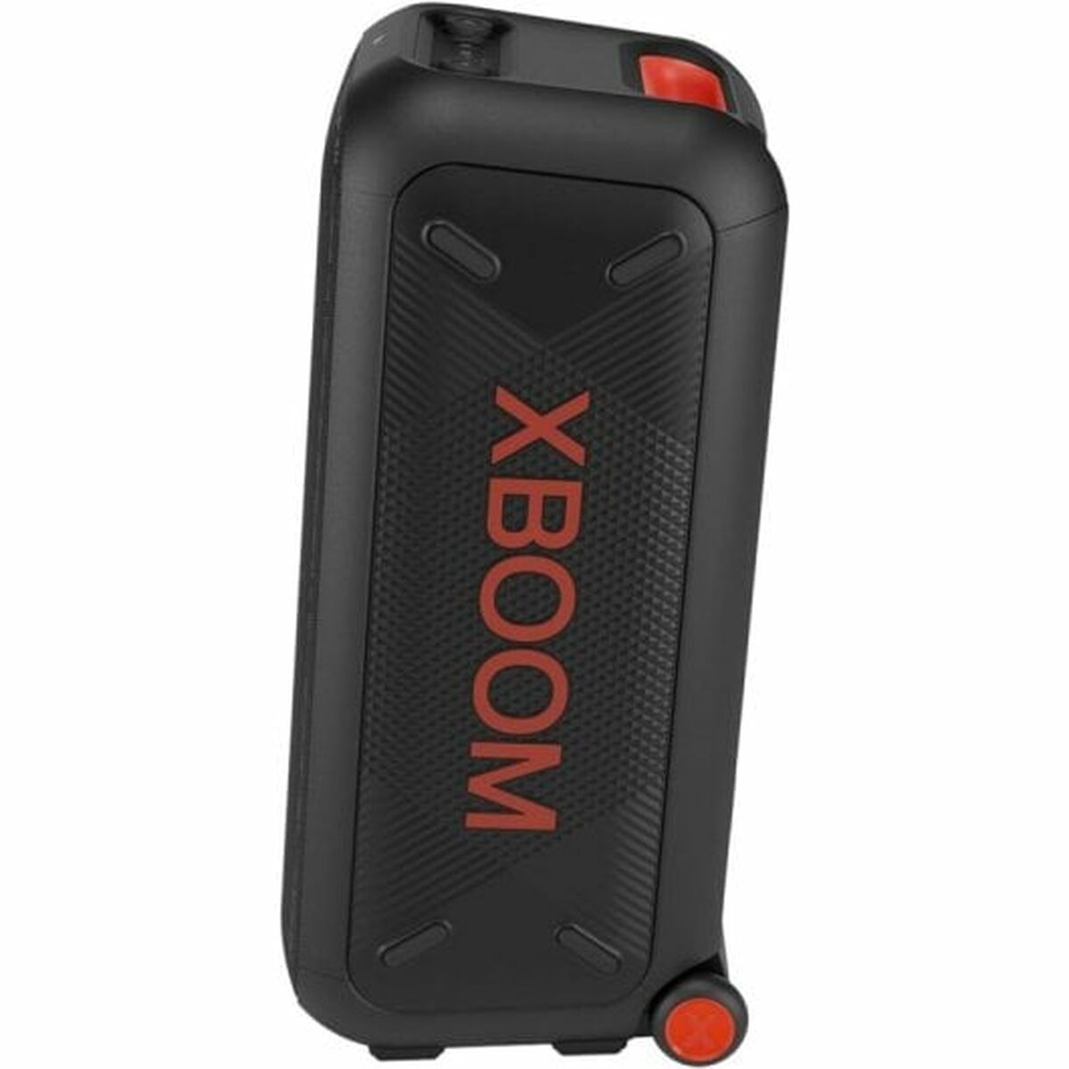 Lg Bluetooth Speakers Lg Xl9T.deusllk Black