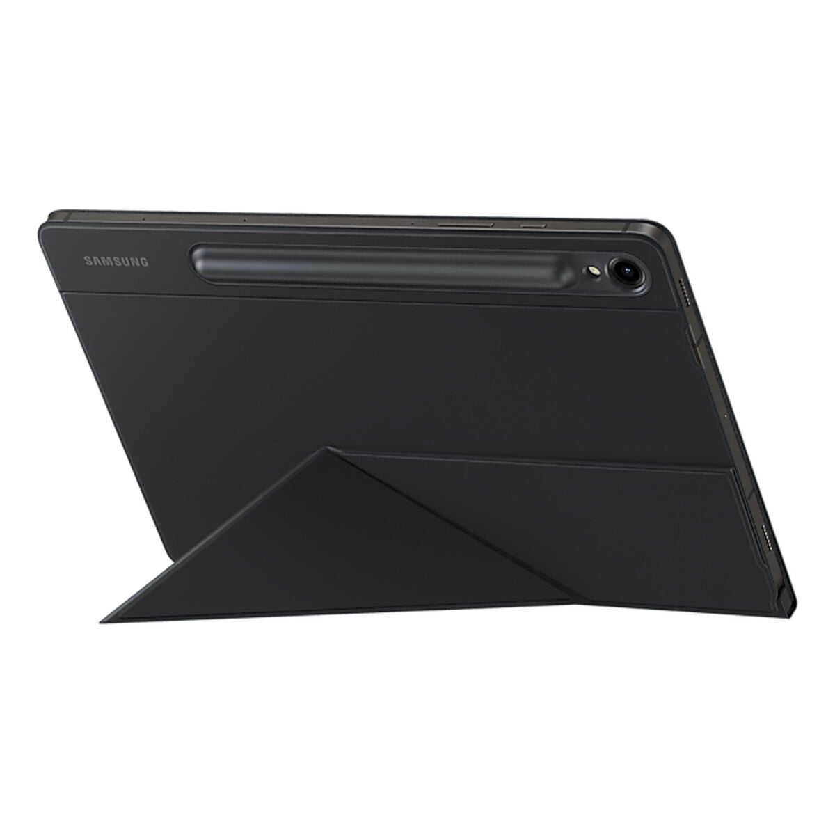Samsung Tablet Cover Samsung Galaxy Tab S9 Black