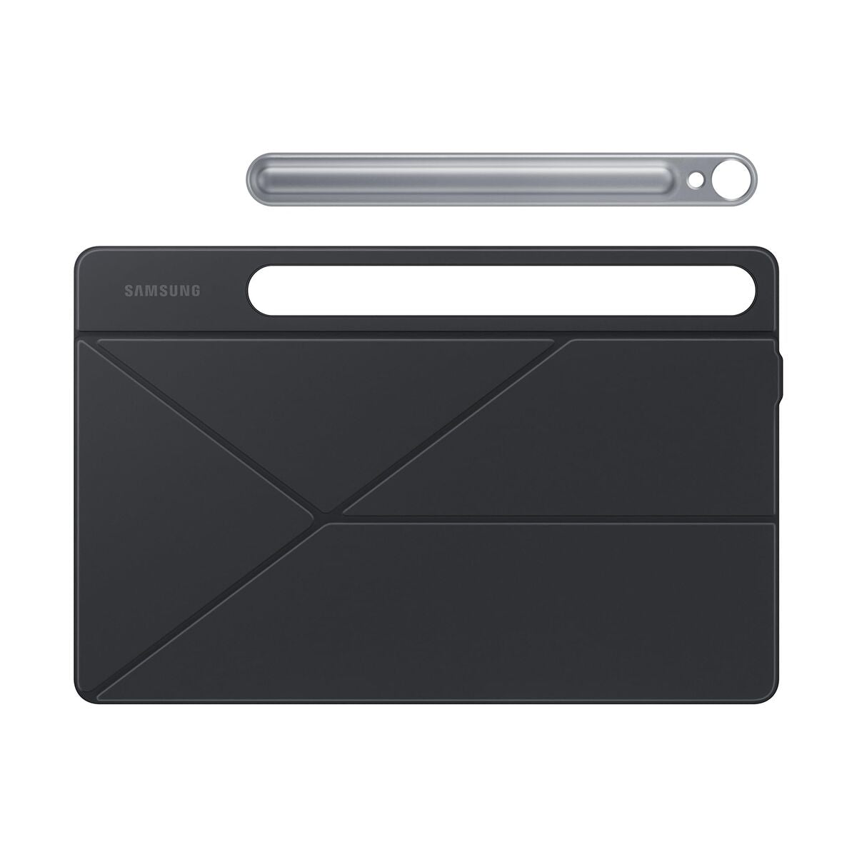 Samsung Tablet Cover Samsung Galaxy Tab S9 Black