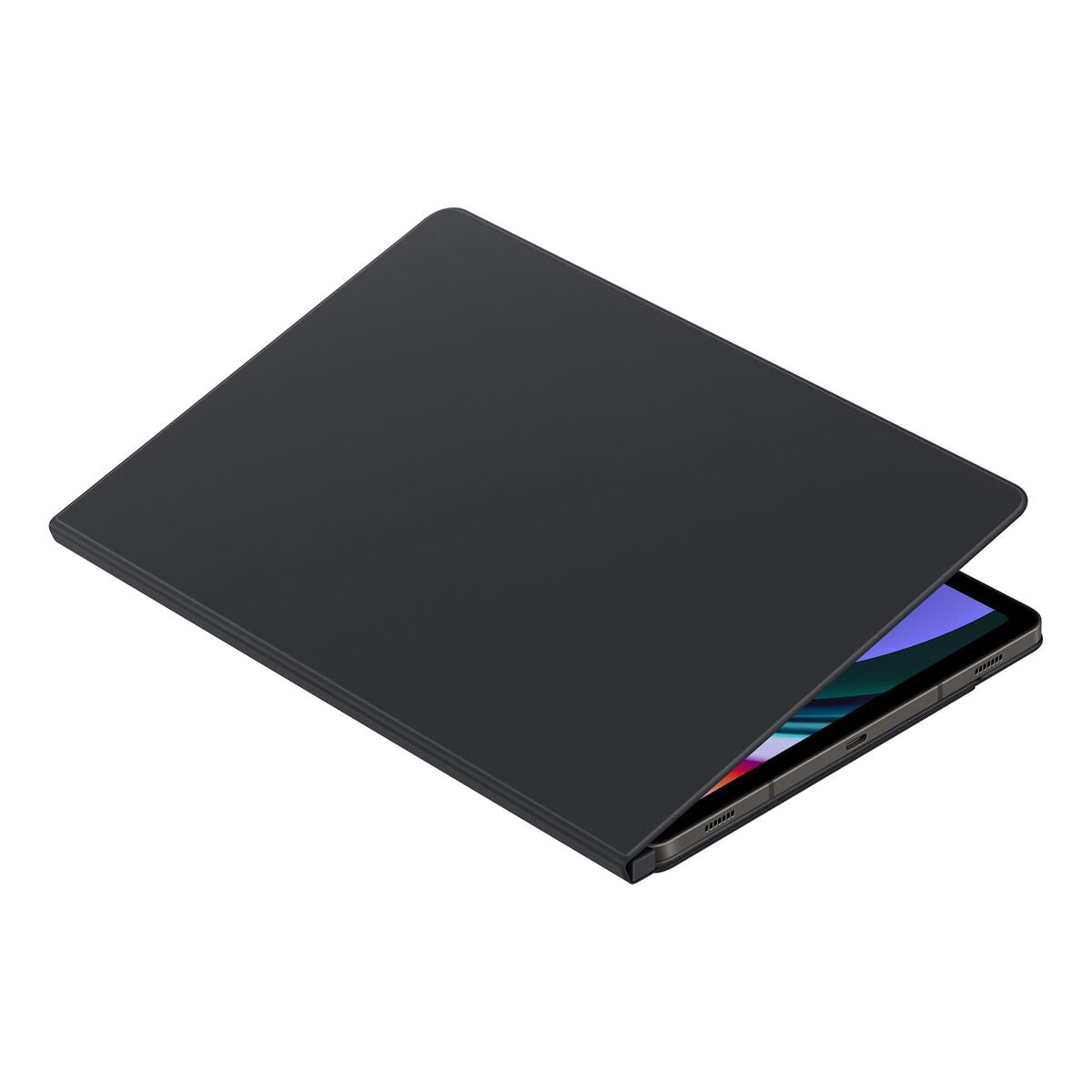 Samsung Tablet Cover Samsung Galaxy Tab S9 Black