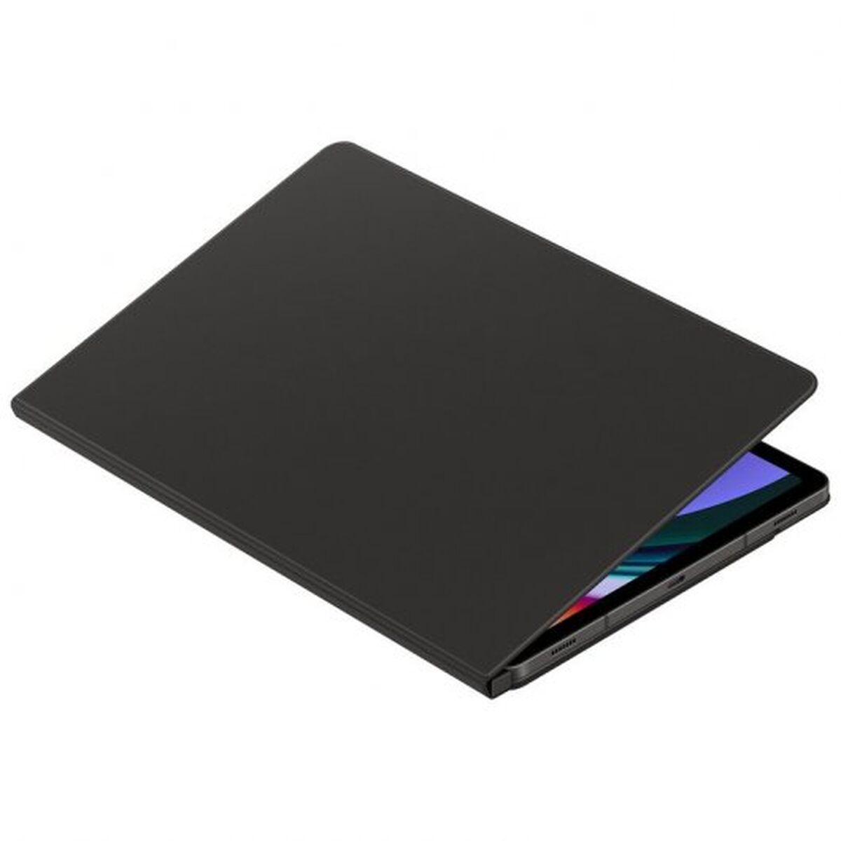 Samsung Tablet Cover Samsung Galaxy Tab S9 Black