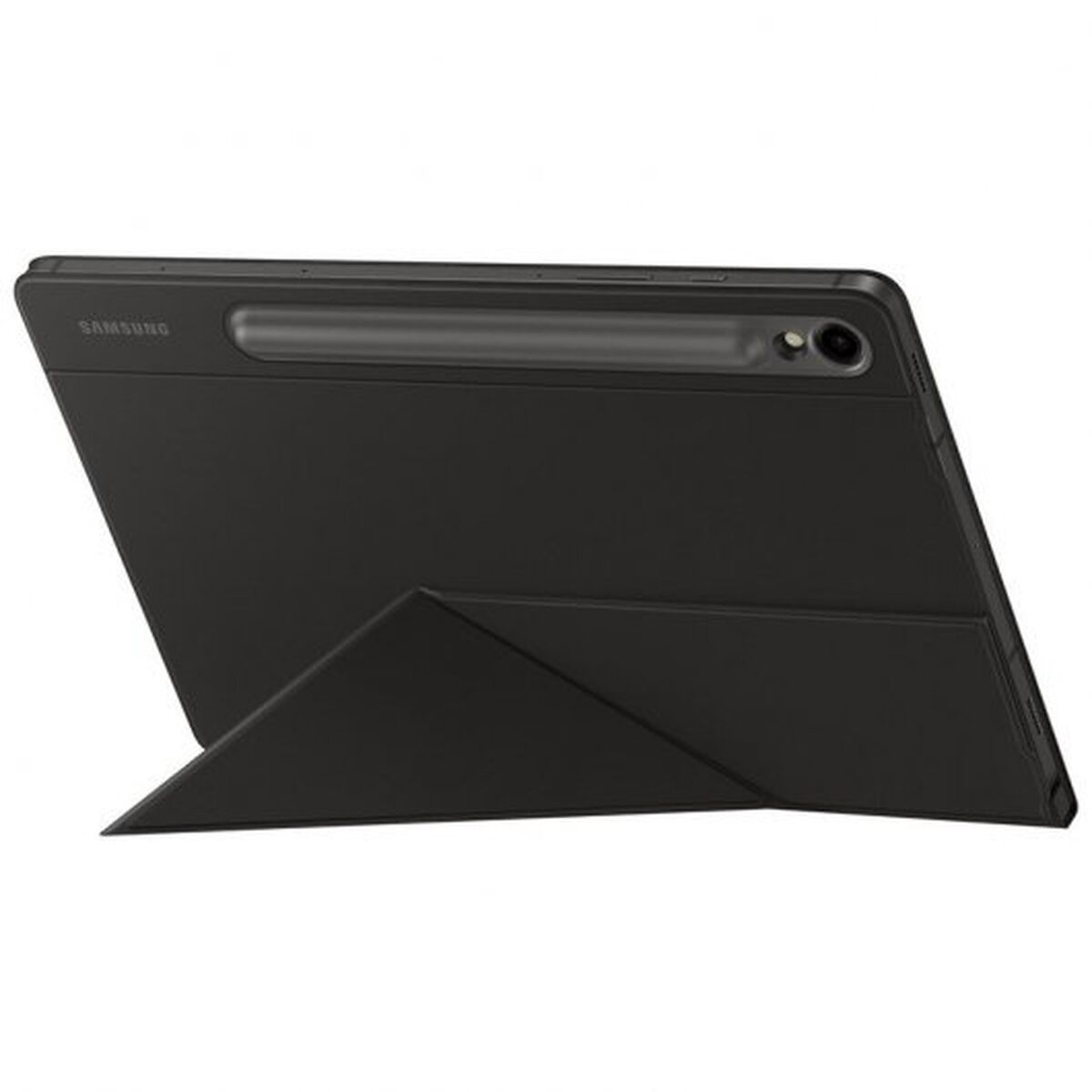 Samsung Tablet Cover Samsung Galaxy Tab S9 Black
