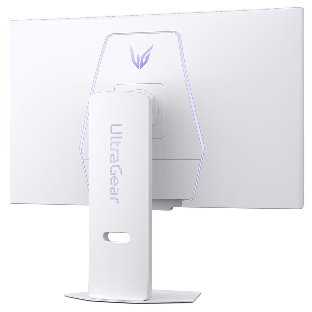 Lg Gaming Monitor Lg 32G810Sa-W 4K Ultra Hd 32"