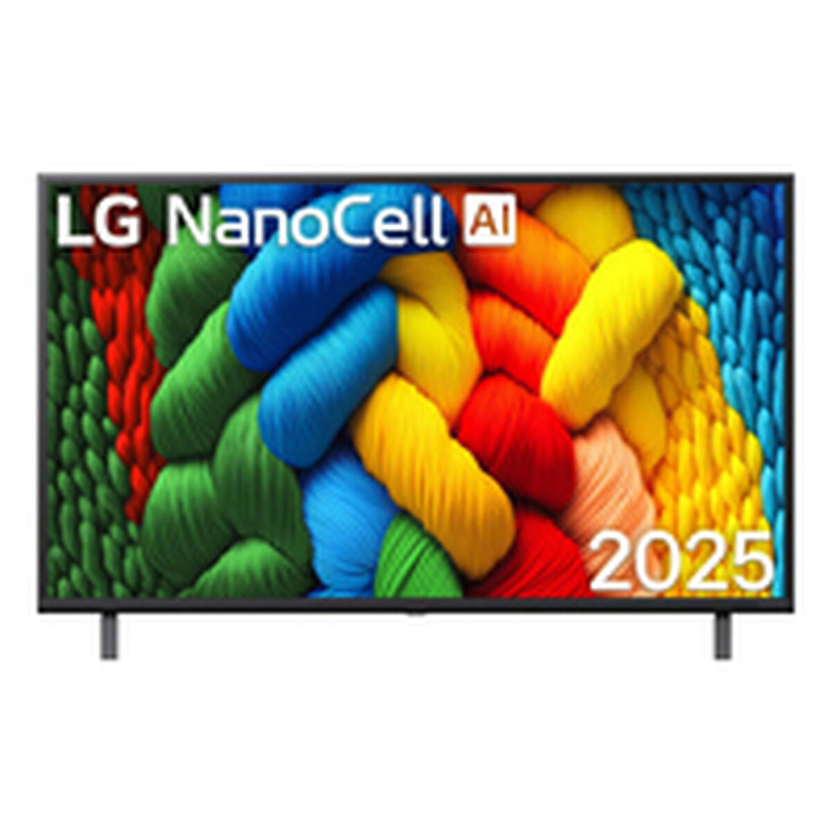 Lg Smart Tv Lg 75Nano81A6A 75" 4K Ultra Hd Hdr D-Led Nanocell