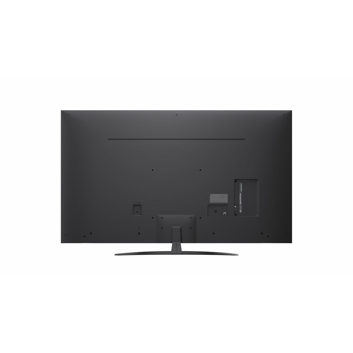 Lg Smart Tv Lg 43Nano81A6A