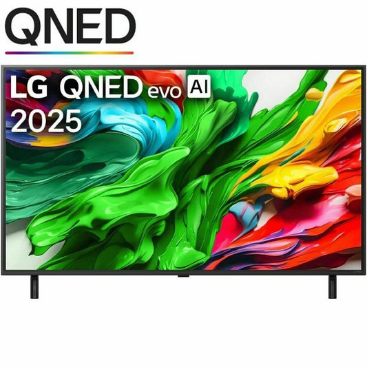 Lg Smart Tv Lg 50Qned87A6D 50" 4K Ultra Hd Led Hdr Edge-Led Qned